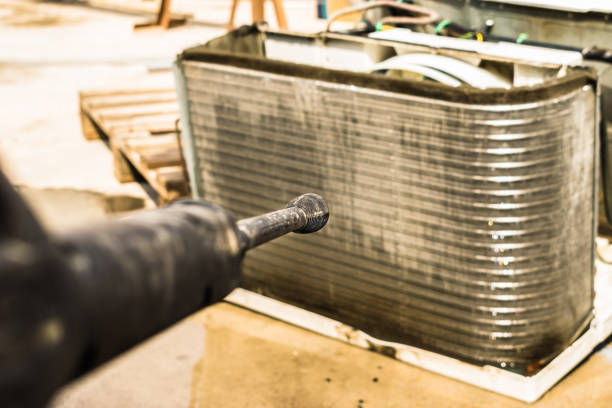 Best HVAC System Cleaning  in Hazen, ND