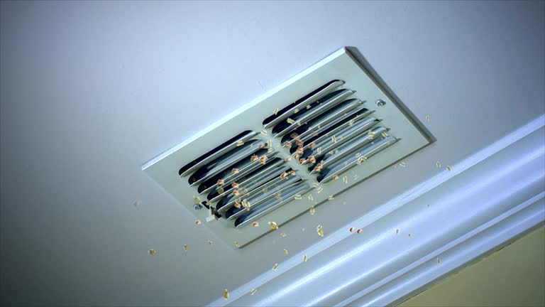 Best Best Air Duct Cleaning Company  in Hazen, ND