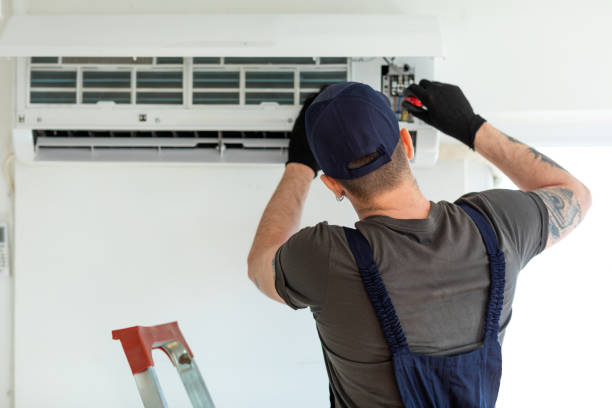 Best Affordable Duct Cleaning Services  in Hazen, ND