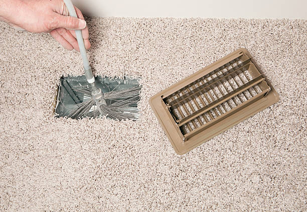 Best Home Air Vent Cleaning  in Hazen, ND