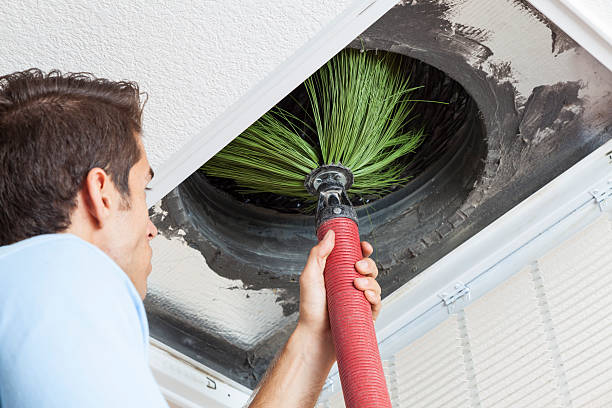 Best Professional Duct Cleaning Services  in Hazen, ND