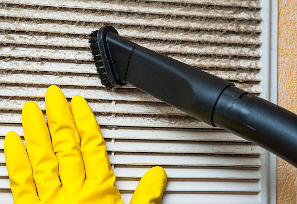 Best Local Air Duct Cleaning Services  in Hazen, ND