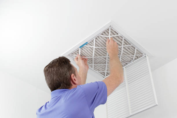 Best Residential Air Duct Cleaning  in Hazen, ND
